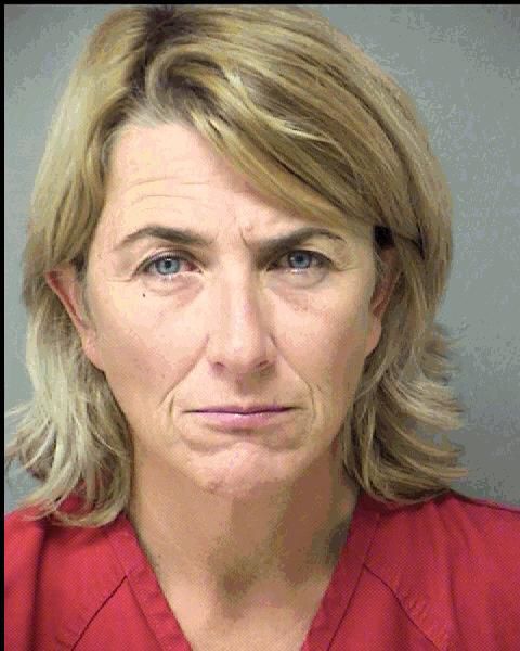 Melissa Marget Banks